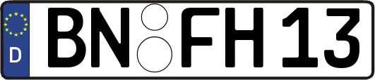 BN-FH13