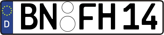 BN-FH14