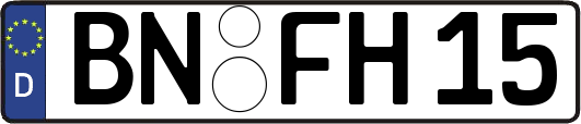 BN-FH15