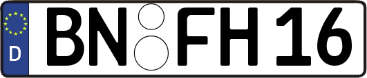 BN-FH16
