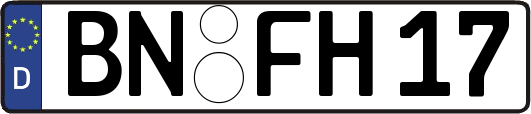 BN-FH17