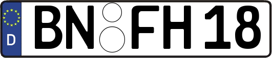 BN-FH18