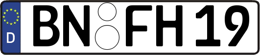 BN-FH19