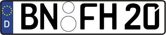 BN-FH20