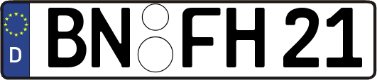 BN-FH21