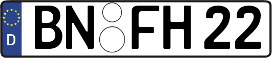 BN-FH22