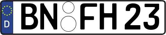 BN-FH23