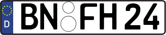 BN-FH24