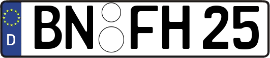 BN-FH25