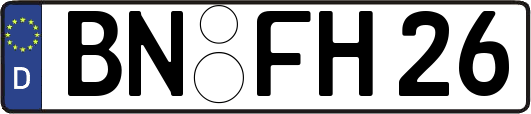 BN-FH26