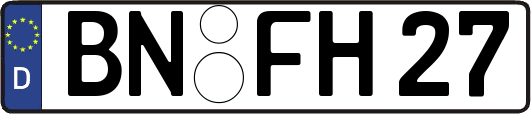 BN-FH27