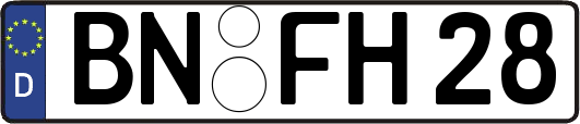 BN-FH28