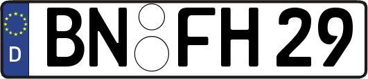 BN-FH29