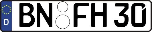 BN-FH30