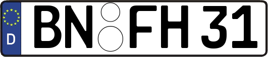 BN-FH31