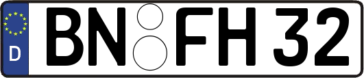 BN-FH32