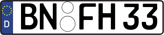BN-FH33