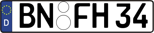 BN-FH34