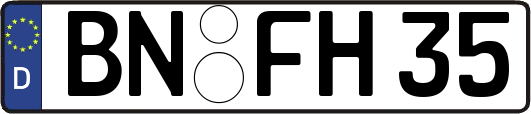 BN-FH35