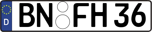 BN-FH36