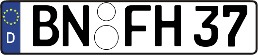 BN-FH37