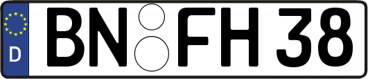 BN-FH38