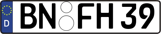 BN-FH39