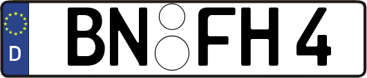 BN-FH4