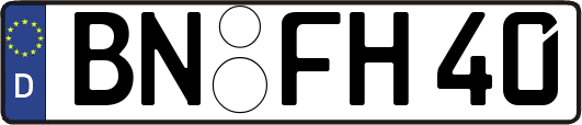 BN-FH40