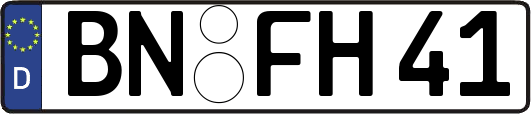 BN-FH41