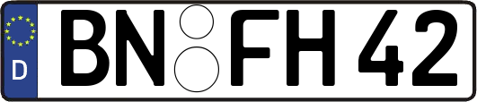 BN-FH42