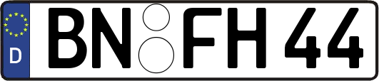 BN-FH44