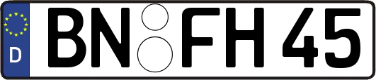 BN-FH45
