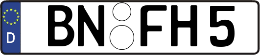 BN-FH5