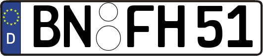BN-FH51