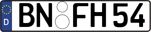 BN-FH54