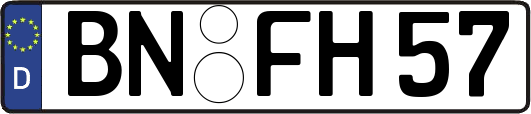 BN-FH57
