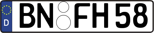 BN-FH58