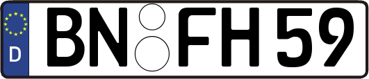 BN-FH59