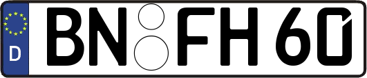 BN-FH60