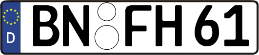 BN-FH61