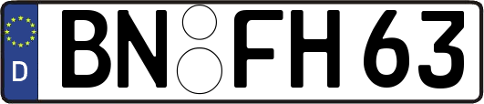 BN-FH63