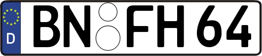 BN-FH64