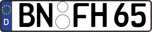 BN-FH65