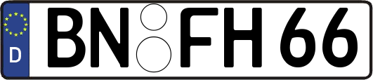 BN-FH66
