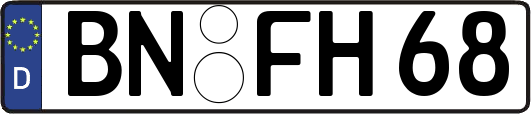 BN-FH68