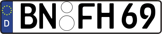 BN-FH69