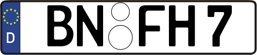 BN-FH7
