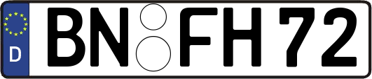 BN-FH72