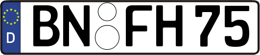 BN-FH75